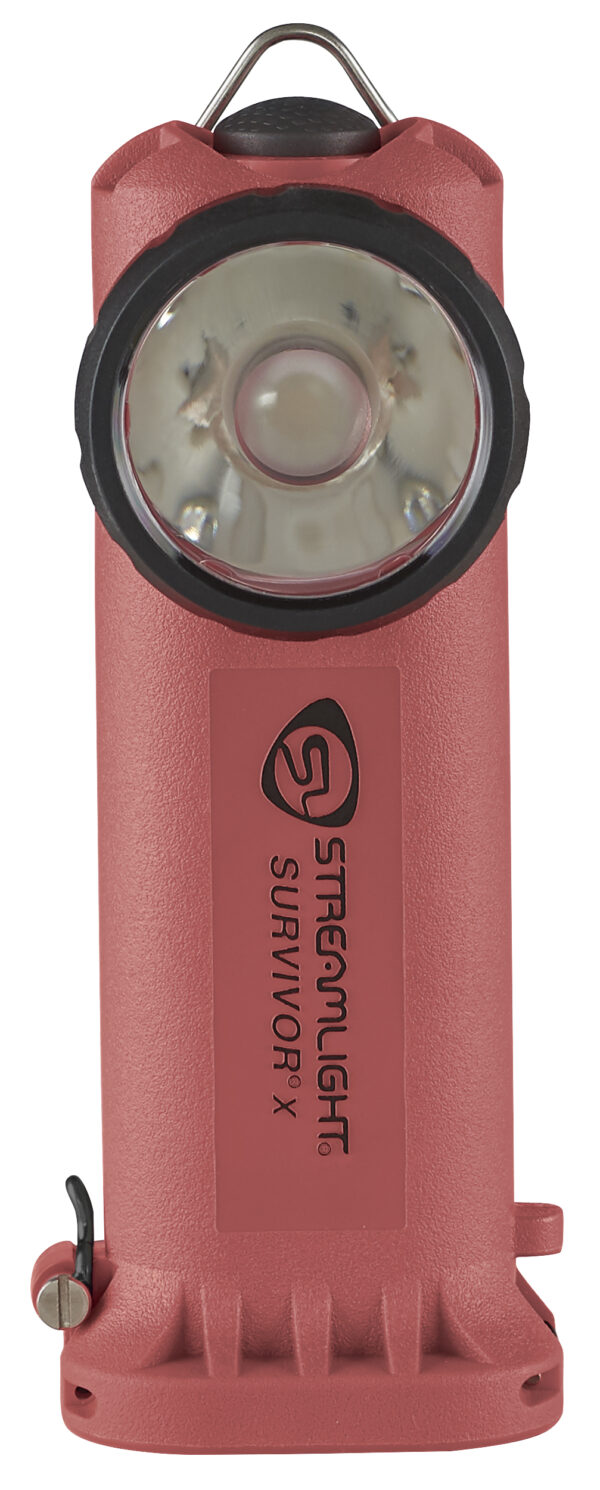 SURVIVOR® X RIGHT ANGLE LIGHT RECHARGEABLE - Image 4