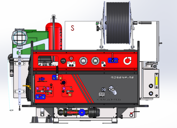 UHPS HYDRO - immagine 3