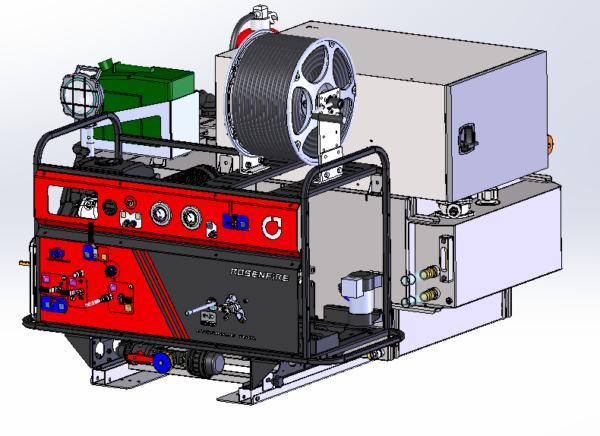 UHPS HYDRO - immagine 4